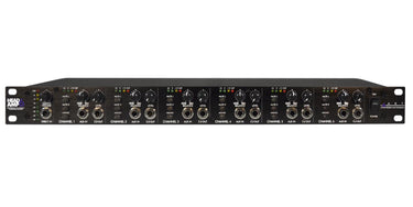 AMPLIFICADOR ART PARA AUDIFONOS MODELO HEADAMP6